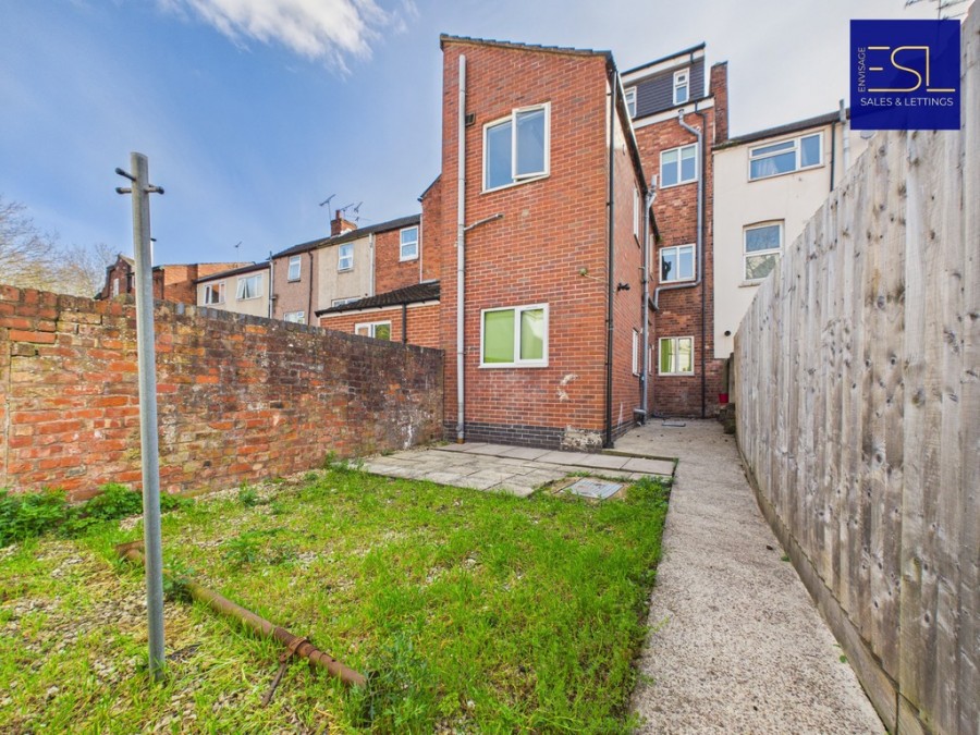 Images for Newly Refurbished Turnkey Investment