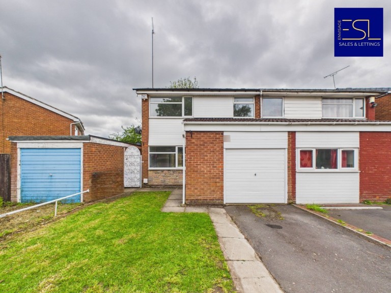 View Full Details for Mary Herbert Street, Coventry