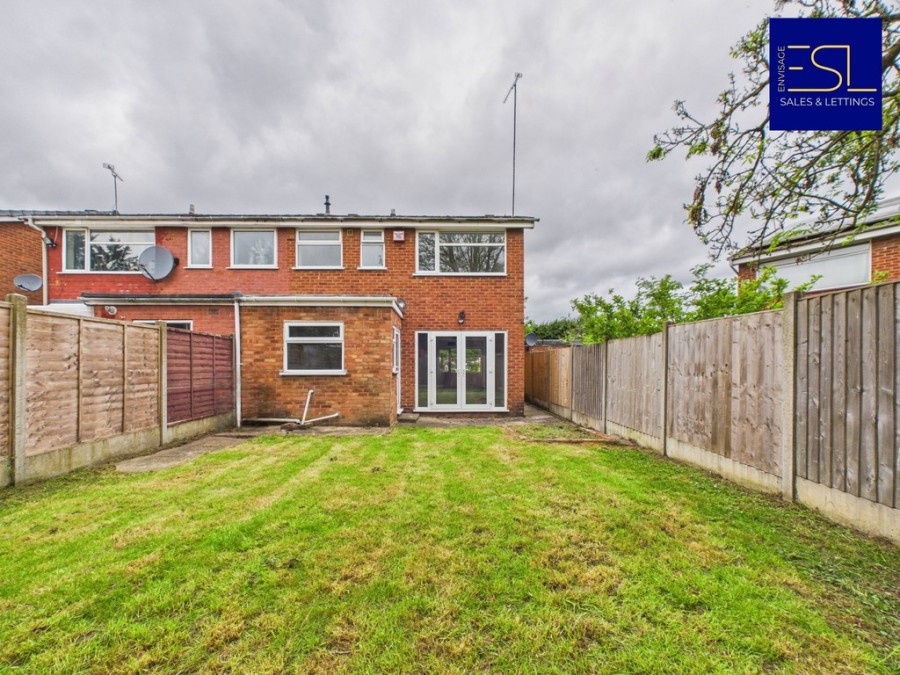 Images for Mary Herbert Street, Coventry