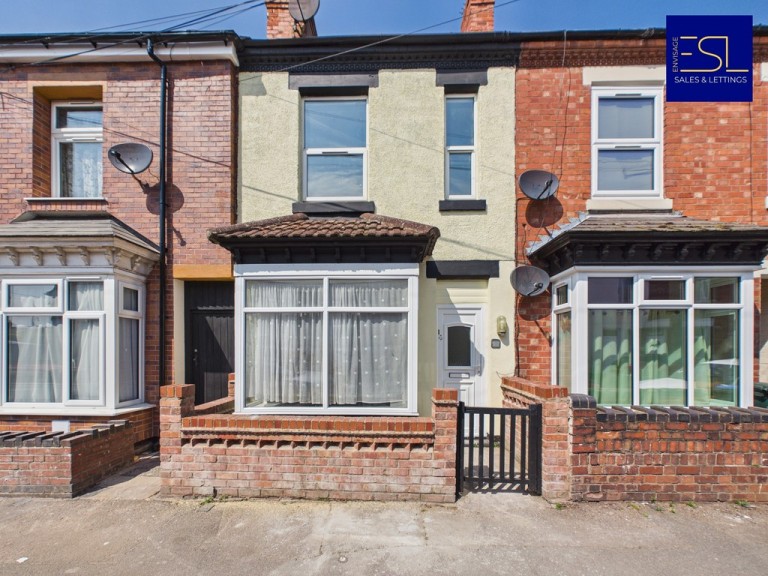 View Full Details for Grafton Street, Coventry