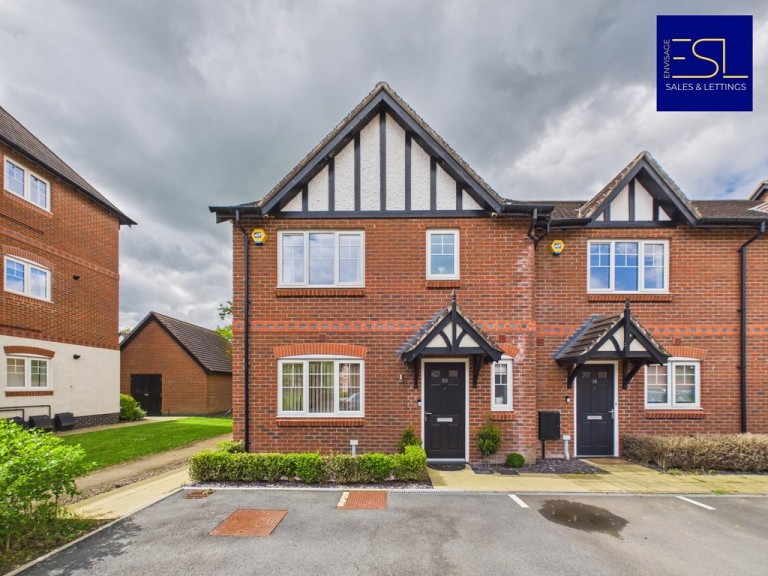View Full Details for Meer Stones Road, - Viewings 7 days a week
