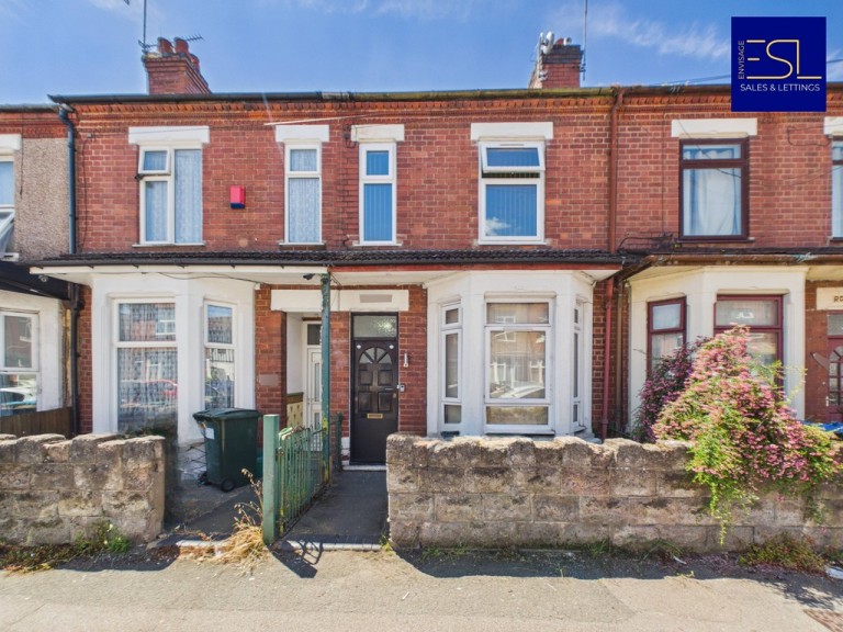 View Full Details for HMO For sale, Terry Road, Coventry