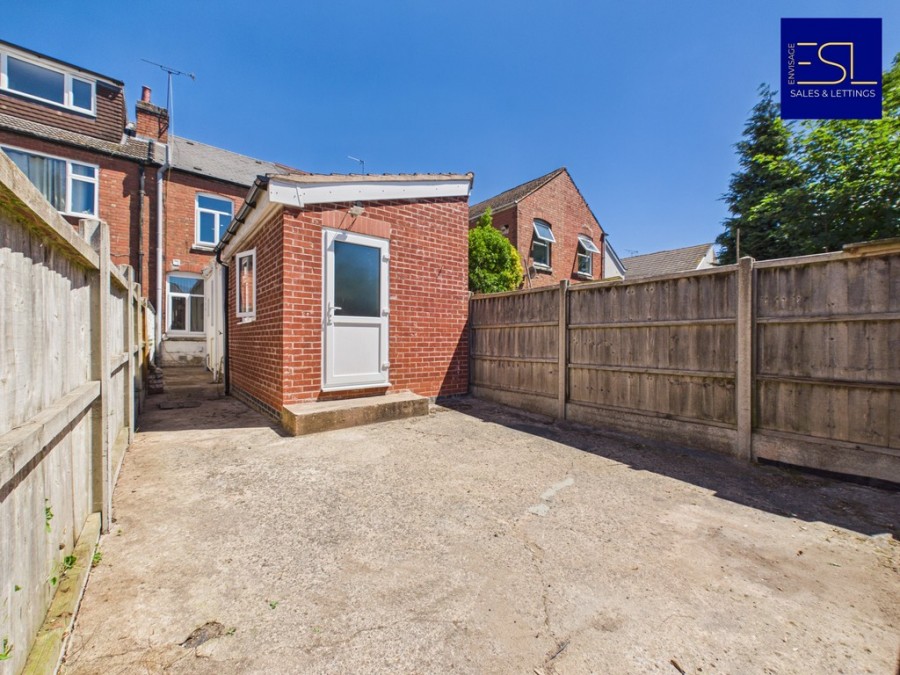 Images for HMO For sale For Six People-City Centre