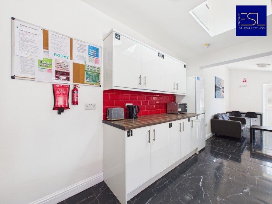 Images for HMO For sale For Six People-City Centre