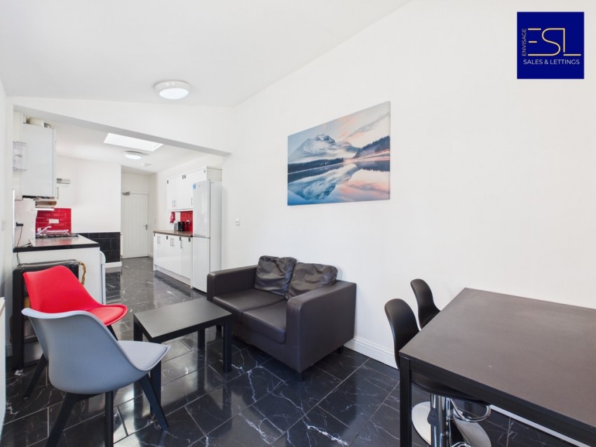 Images for HMO For sale For Six People-City Centre