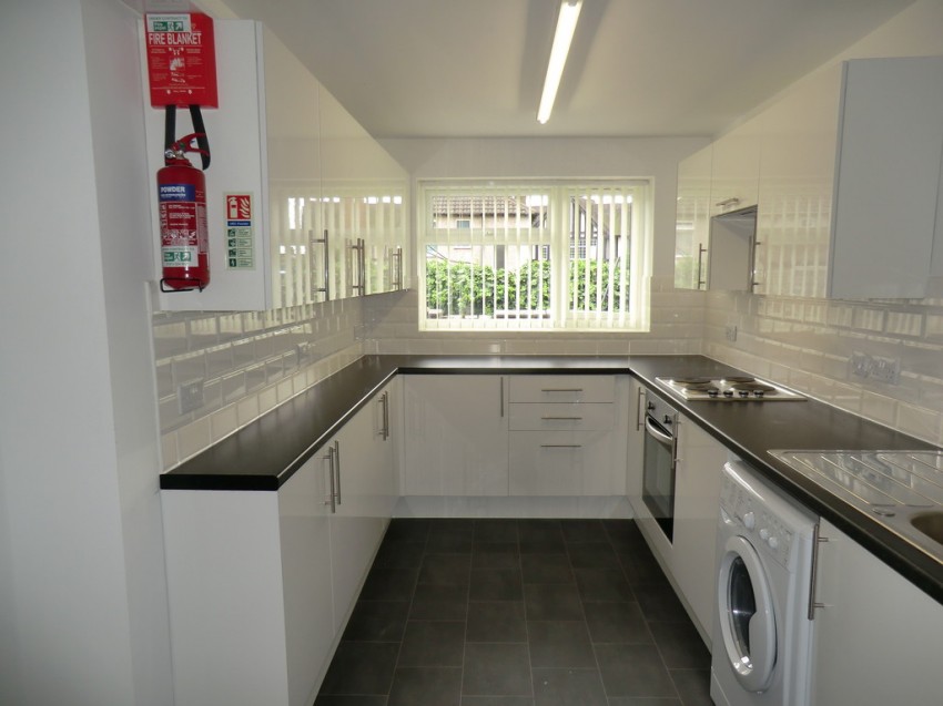 Images for 6 Bed HMO For Sale Currently Rented-Great Investment