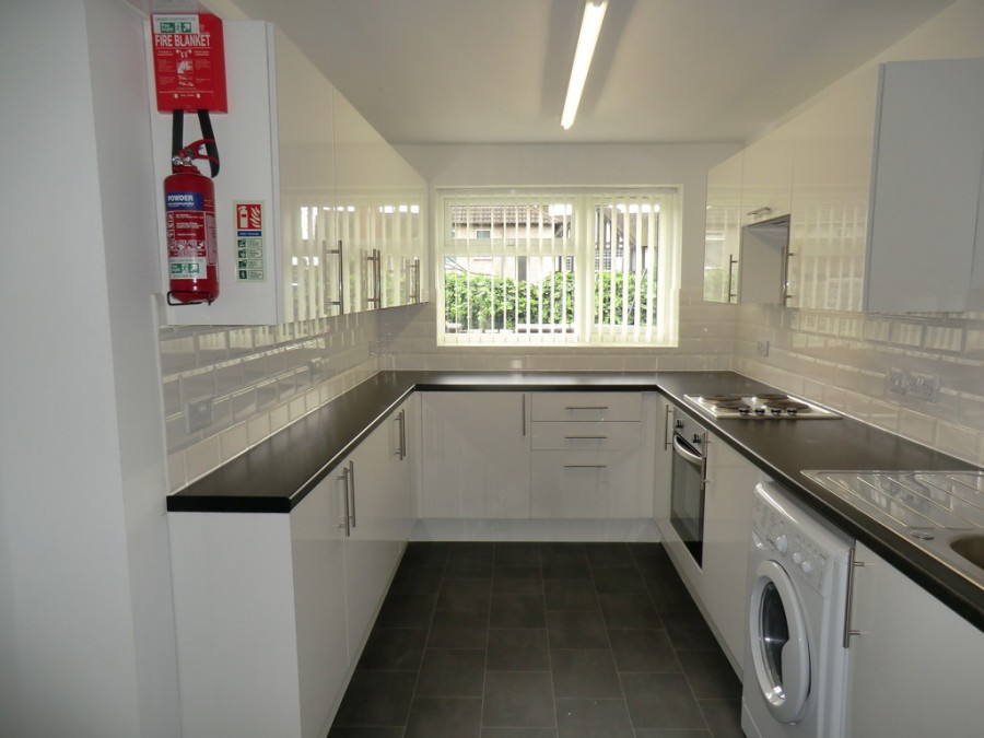 Images for 6 Bed HMO For Sale Currently Rented-Great Investment