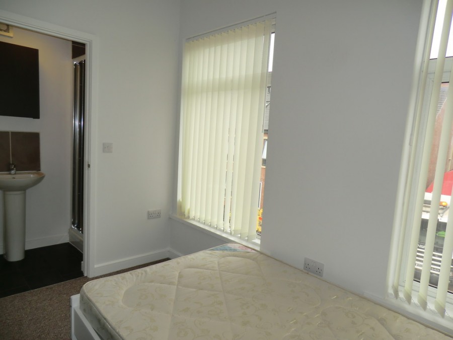 Images for 6 Bed HMO For Sale Currently Rented-Great Investment