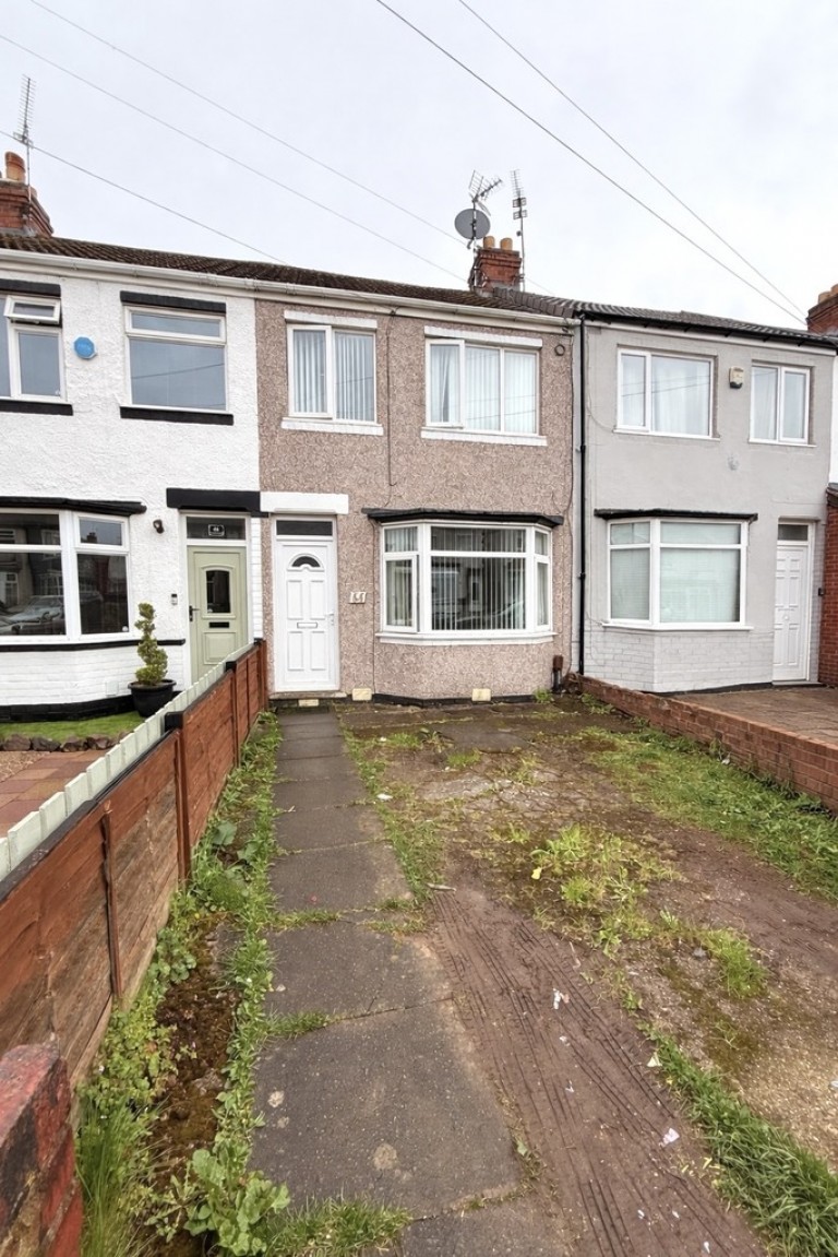 View Full Details for Farndale Avenue, Coventry
