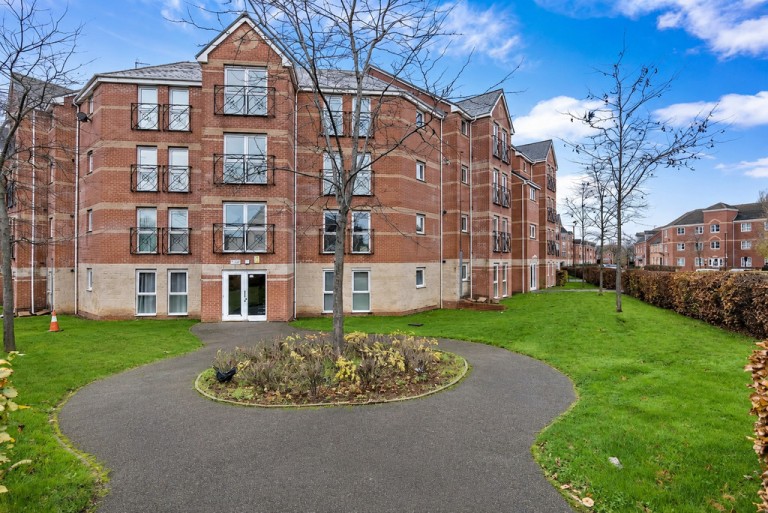 View Full Details for Thackhall Street, Coventry
