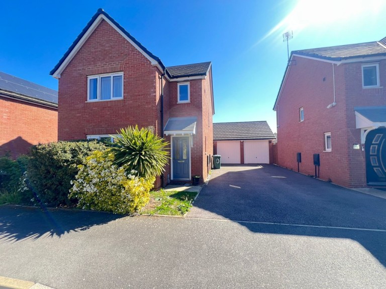 Lanchbury Avenue, Coventry