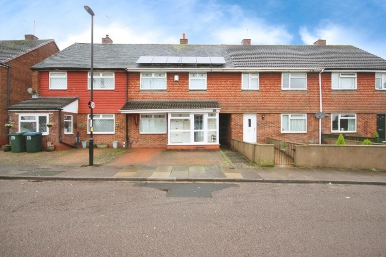 View Full Details for Heddle Grove, Coventry