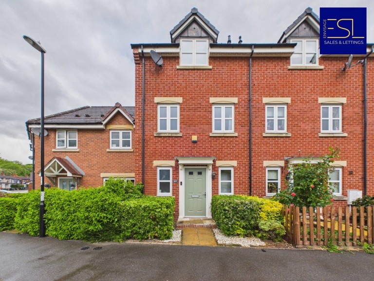 View Full Details for Humber Road, Coventry