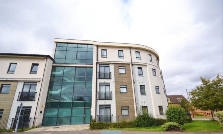 View Full Details for Paladine Way, Coventry