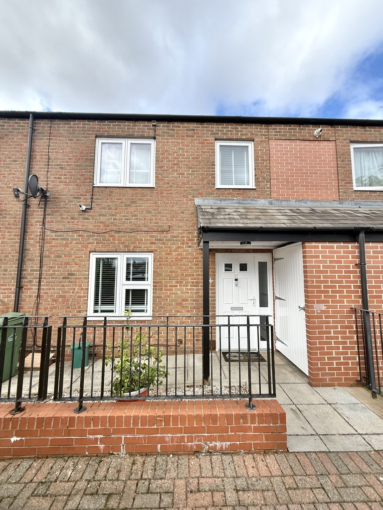 View Full Details for Morey Street, Foleshill ,Coventry