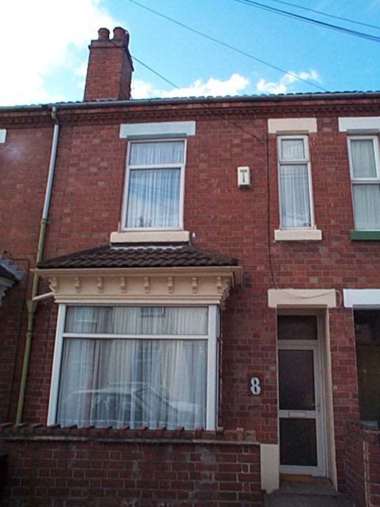 View Full Details for Grafton Street, Coventry