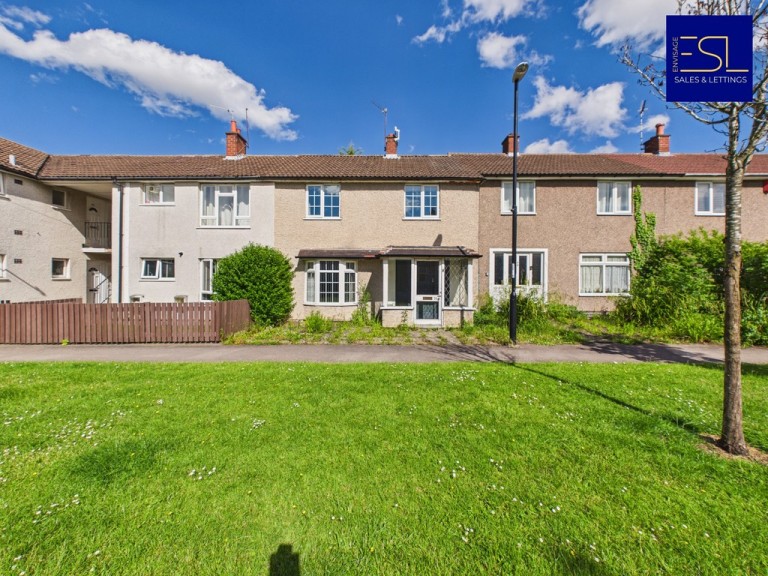 View Full Details for Four Bedroom-Marlcroft, Coventry