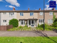Images for Four Bedroom-Marlcroft, Coventry