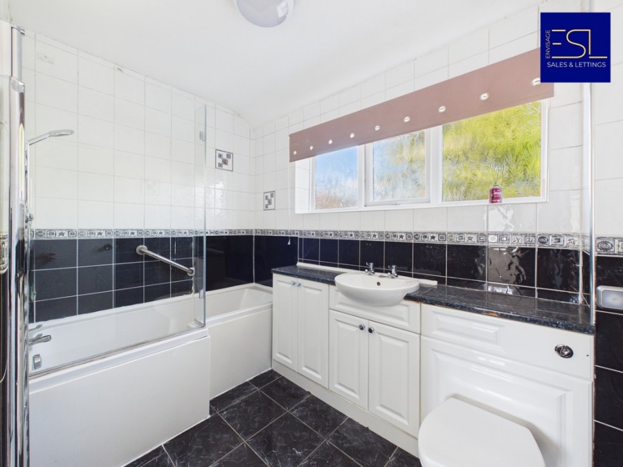Images for Four Bedroom-Marlcroft, Coventry
