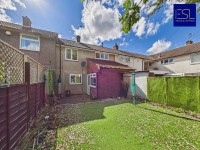 Images for Four Bedroom-Marlcroft, Coventry
