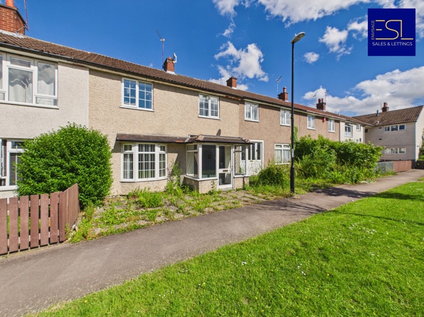 Images for Four Bedroom-Marlcroft, Coventry