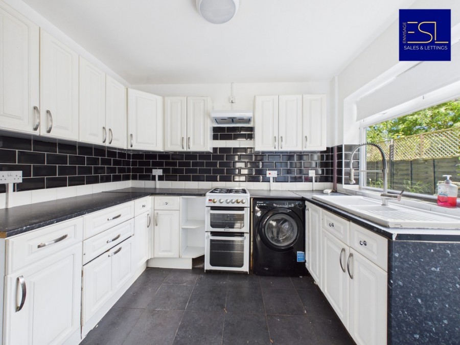 Images for Four Bedroom-Marlcroft, Coventry