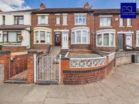 Images for Vinecote Road, Coventry
