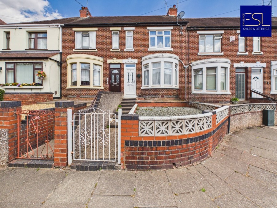 Images for Vinecote Road, Coventry