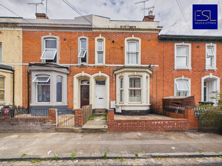 View Full Details for Gloucester Street, Coventry